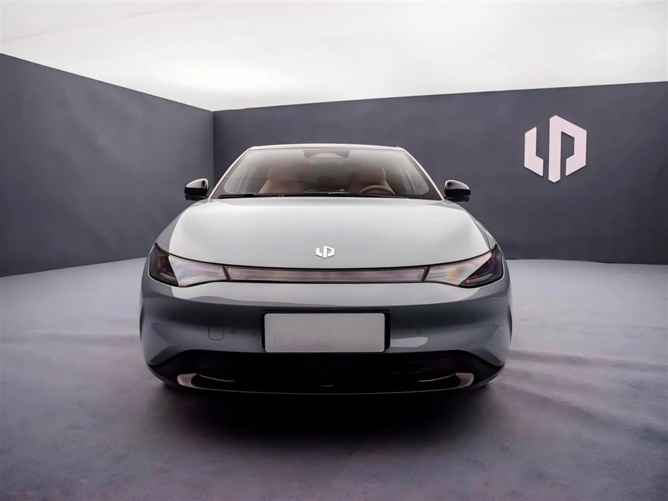 Leapmotor C01 Sedan suppliers